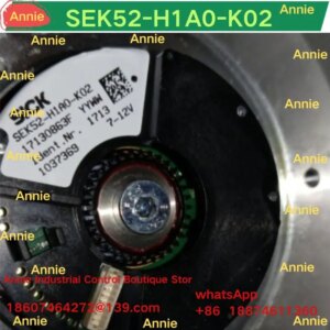 brand-new   SEK52-H1A0-K02 encoder  1037369