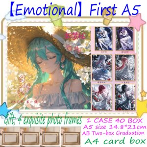 Wholesale latest goddess story passionate collection card game toy characters sexy animation 2D toys hobby wife gift supplement