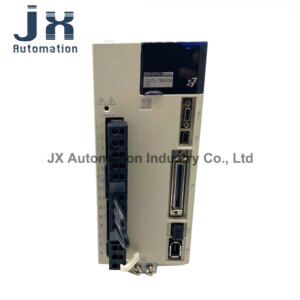 Original AC Servo Drive SGD7S-2R8A00A SGD7S-R70A00A002 SGD7S-R90A00A002 SGD7S-1R6A00A00 SGD7S-5R5A00A SGD7S-120A00A SGD7S-180A00
