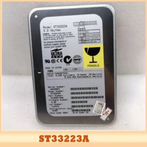 ST33223A 3.2G IDE 3.5” Med-ical hard drive HDD