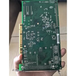 For GALIL Motion Control Card DMC-1832