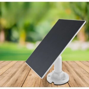 Camera Solar Panel Charger