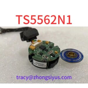 TS5562N1 used tested ok Encoder Functionally intact