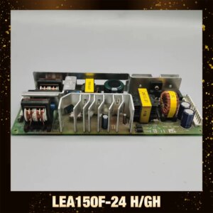 For COSEL LEA150F-24 H LEA150F-24 GH power supply 24V 6.3A