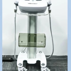 Electroporation Cryogenic Skin Rejuvenation Freezing Age Device