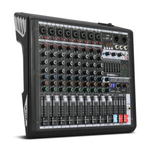 Mixer Professional 6 8 10 12 16-way with effects Bluetooth 99 kinds of reverb stage