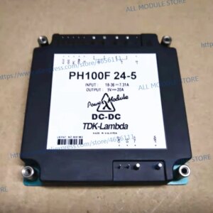 PH100F24-2 PH100F24-3 PH100F24-5 PH100F24-12 PH100F24-15 PH100F24-24 PH100F24-28 FREE SHIPPING NEW AND ORIGINAL MODULE