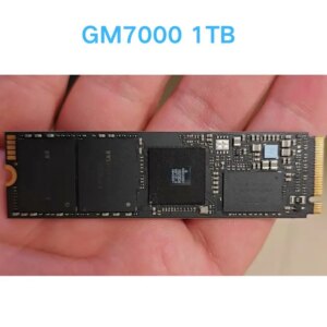 New  GM7000 1TB Solid State Drive Fast Shipping