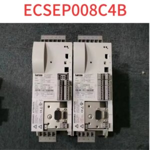 Second-hand test OK ECSEP008C4B