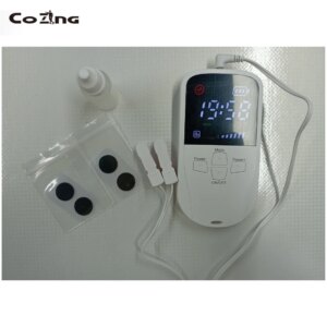COZING Sleep Aid Device CES Sleep Aid Machine Improves Sleep Therapy for Anxiety Pressure Depress