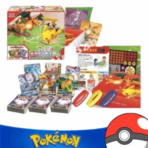 Pokemon Cards Original Trading PTCG Cartoon Sun and Moon Card Charizard Pikachu Family Pre-group Pokémon PTCG