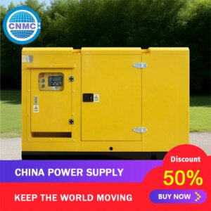 Deisel Generator Portable Ready-to-use Power Generator for Home Customizable Quiet Lightweight 3000 Watt Generators Portable