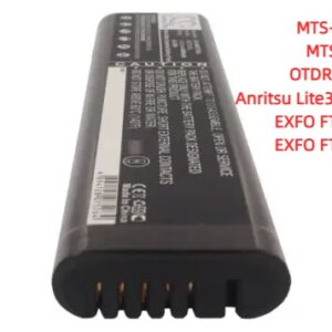 4000mAh Battery for Acterna Anritsu Lite3000(E),EXFO FTB-100,72R6893,MTS-5000,NI1030U