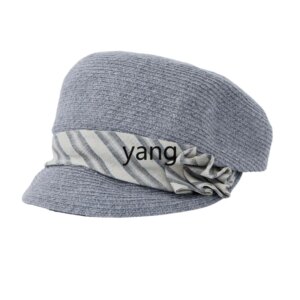 LMM French straw hat sunscreen sunshade summer hat women’s new model