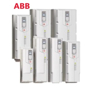 ABB Frequency Converter ACS580-01-02A7-4 ACS580-01-03A4-4 ACS580-01-04A1-4 ACS580-01-05A7-4 ACS580-01-07A3-4 ACS580-01-09A5-4
