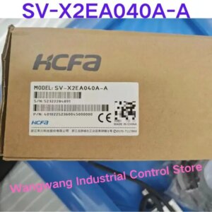 Brand-new Driver SV-X2EA040A-A