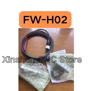 New FW-H02 ultrasonic sensor quickly shipped