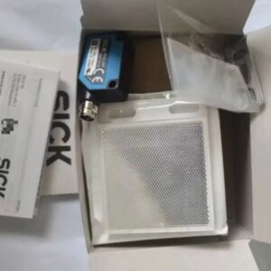 New WL100L-F2231 photoelectric switch for quick delivery