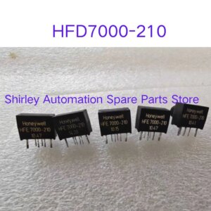 Used Component HFE7000-210 test OK