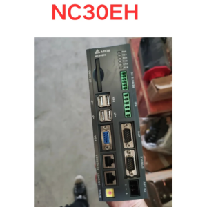 Used NC30EH Motion Controller Function OK
