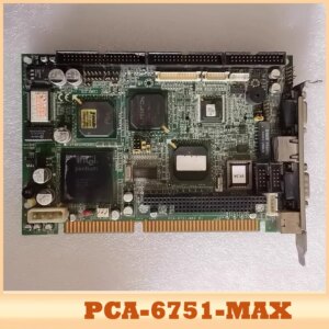 PCA-6751-MAX For Industrial control motherboard