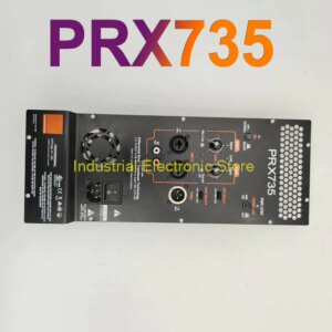 PRX735 Signal Input Board Prx 735