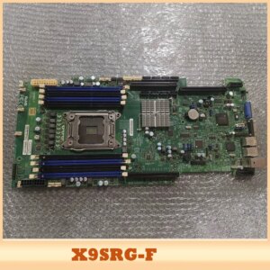 X9SRG-F Server motherboard LGA2025 Support E5-1600 2600
