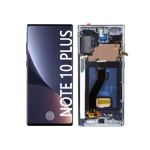 For Samsung Note 10 Plus Lcd Replacement Screen Mobile Phone Lcds for Samsung Galaxy Note 10 Plus Display Pantalla Note 10+ Lcd