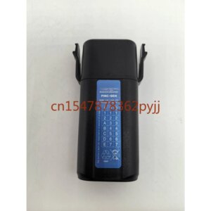 for ELCA CONTROL-GEH-A GENIO-M 7.2V  1.1Ah battery