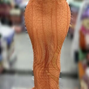 Africa Nigerian Beaded French Mesh Lace With Sequins High Quality 2025 Embroidery Lace Sequins Lace For Wedding Dresses Women