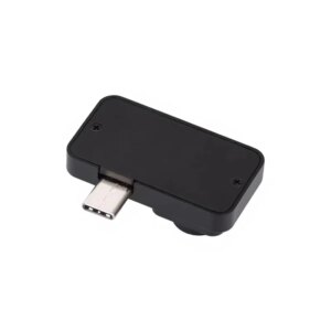 ABGI-Smartphone IR Thermal Imaging Camera (B) Type-C Port Plug And Play Options For 45° FOV Options