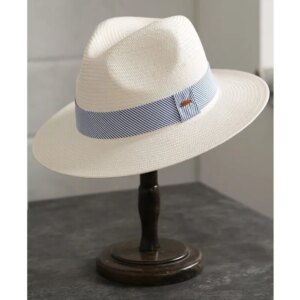 Fashionable hats for outdoor vacation and men women
