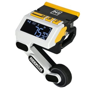 Digital slide measuring instrument M1 miter saw profile cutting machine Intelligent accurate tool