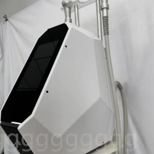 2025 New Technology Portable Cryo T Shock Slimming Machine Face Body Cryo Skin Cooling Device Professional T Shock Skin Cool