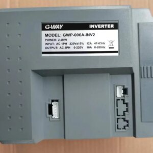 Free Shipping GWP-006A-INV2 GWP-006B-INV2 2.2kW Commercial Treadmill Interfaces Inverters Converters Suit For DHZ MBH treadmill