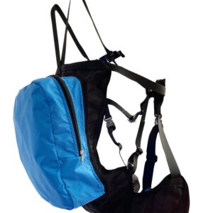 Umbrella training sitting bag ground bucket umbrella sliding slope split leg ultra light
