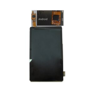 LCD with Touch Screen for Honeywell Dolphin 75E,Android
