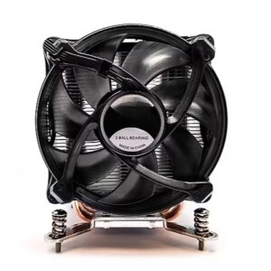 1200 1150 1151 1155 1156 3U Server radiator silent K17