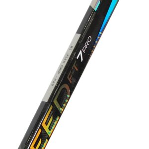 [2-Pack][Special Color][Silver][FT7] New Ice Hockey Sticks Senior SPEED serries FT7 PRO With Grip Carbon Fiber P28 P29