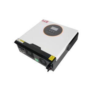 SKE 5KW Pure Sine Wave Inverter 48V Off Grid Inverter 6200W with MPPT Solar Charger