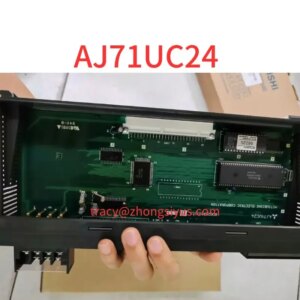 Used module AJ71UC24
