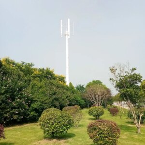 Wind Turbine 220v China Type Adjustable Suitable for Household Electricity Use Made in China Factory Direct Sales Genset 24v Set