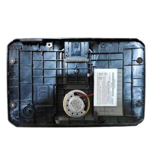 Original Garmin  Dezl  770 LM Back Cover Case Repair Part