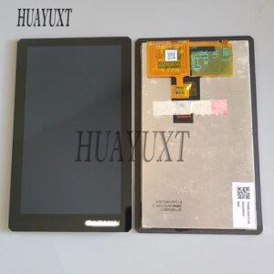 LCD screen for Garmin ZUMO XT Motorcycle Navigator LCD display Screen with Touch digitizer Repair replacement