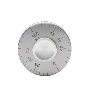 QUL100-150-200-500 Wet Film Wheel Thickness Gauge Roller Type Paint Gauge