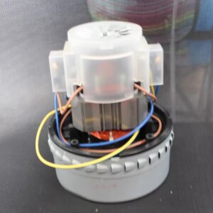 Vacuum suction machine Fan accessories 110V cleaner motor 1000W 120V