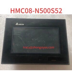 Used liquid crystal display HMC08-N500S52