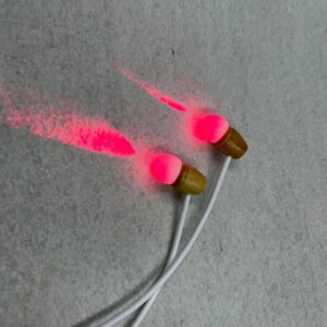 Tinnitus Ear Laser Therapy LLLT Irradiation Physiotherapy Earplug Otitis Media Deafness Diabetes Hypertension Treatment