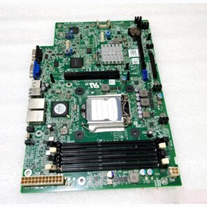 PowerEdge R210 Server Motherboard VMKH1 M878N 3X6X0 1G5C3 9T7VV