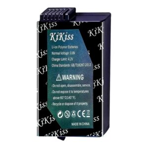 Mobile Phone Battery High Compatibility For Philips ME202EK 989803194541 ME202C 453564509341VM 8300Mah